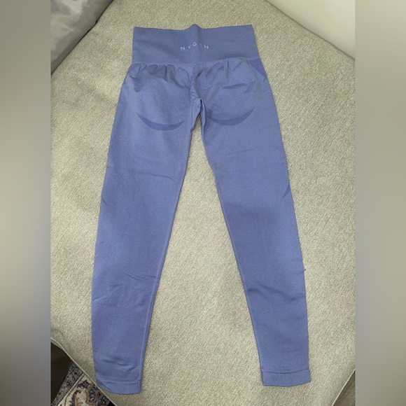 NVGTN Contour Seamless Leggings Size Medium - Picture 3 of 6